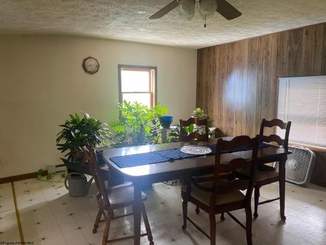 2294 Harrison Avenue Elkins WV 26241