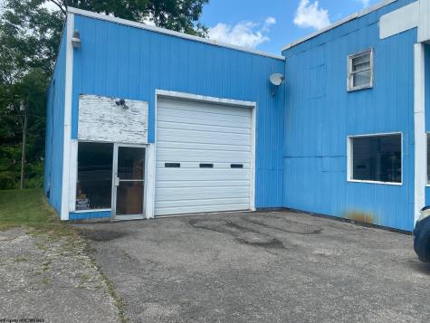 2294 Harrison Avenue Elkins WV 26241