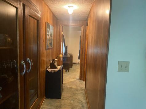2294 Harrison Avenue Elkins WV 26241