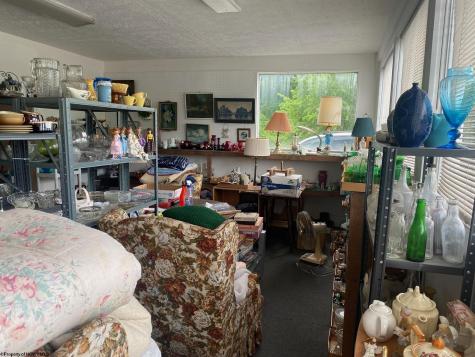 2294 Harrison Avenue Elkins WV 26241