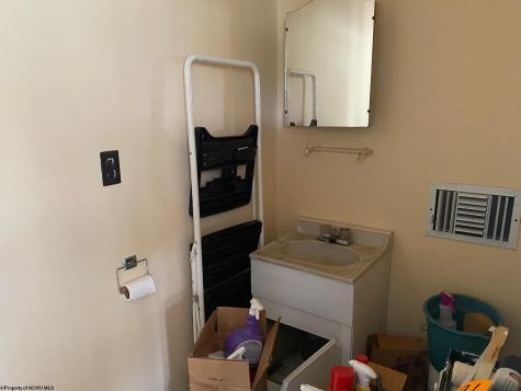 2294 Harrison Avenue Elkins WV 26241