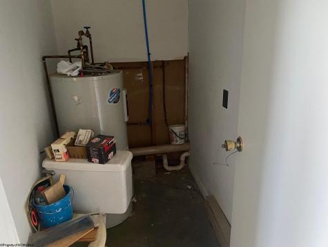 2294 Harrison Avenue Elkins WV 26241