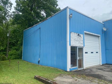 2294 Harrison Avenue Elkins WV 26241