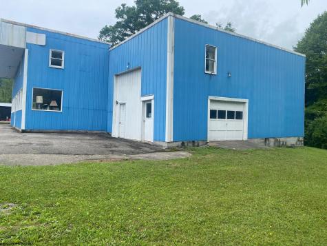 2294 Harrison Avenue Elkins WV 26241
