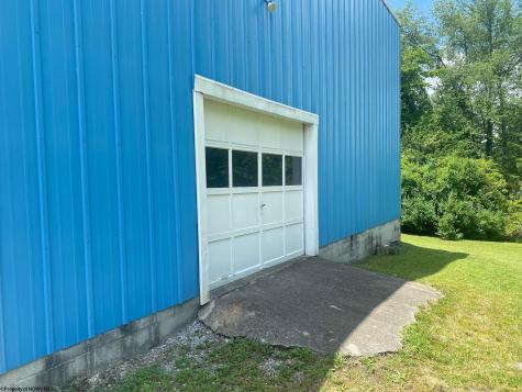 2294 Harrison Avenue Elkins WV 26241