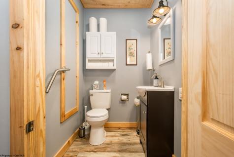 541 Spruce Street Thomas WV 26292