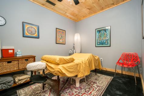 541 Spruce Street Thomas WV 26292