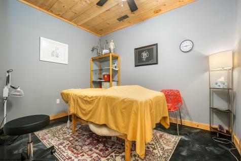 541 Spruce Street Thomas WV 26292
