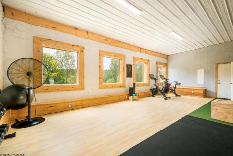 541 Spruce Street Thomas WV 26292