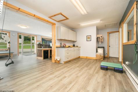 541 Spruce Street Thomas WV 26292