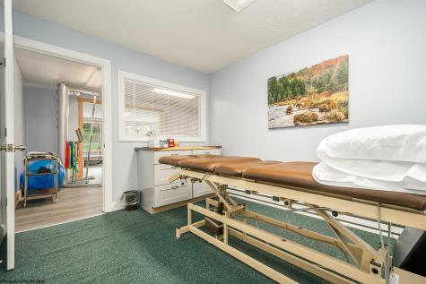 541 Spruce Street Thomas WV 26292