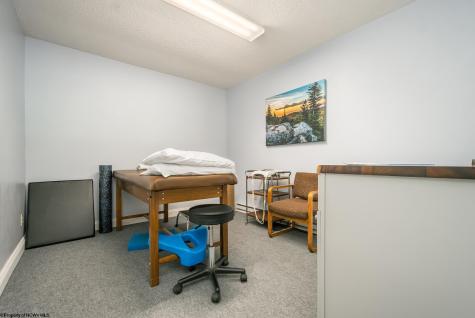 541 Spruce Street Thomas WV 26292