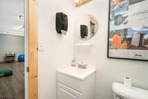 541 Spruce Street Thomas WV 26292