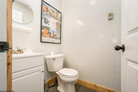 541 Spruce Street Thomas WV 26292