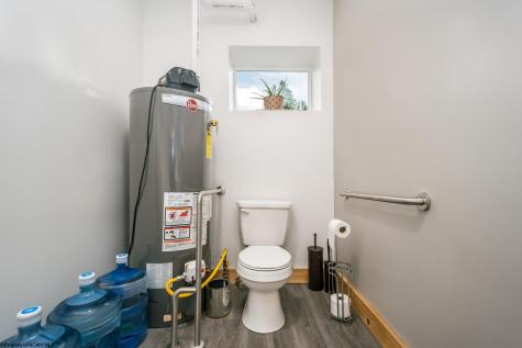 541 Spruce Street Thomas WV 26292