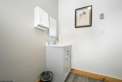 541 Spruce Street Thomas WV 26292