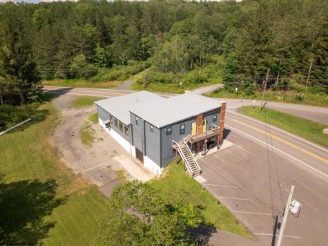 541 Spruce Street Thomas WV 26292