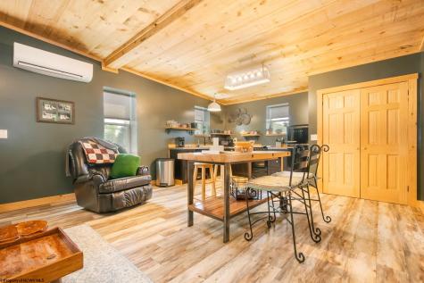 541 Spruce Street Thomas WV 26292
