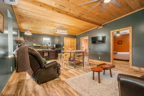 541 Spruce Street Thomas WV 26292