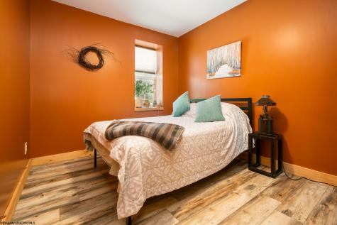 541 Spruce Street Thomas WV 26292