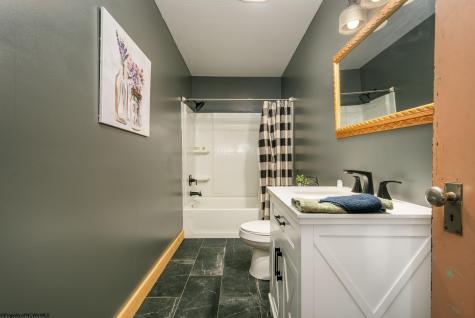 541 Spruce Street Thomas WV 26292