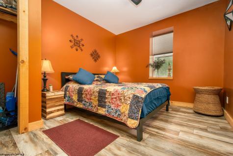541 Spruce Street Thomas WV 26292