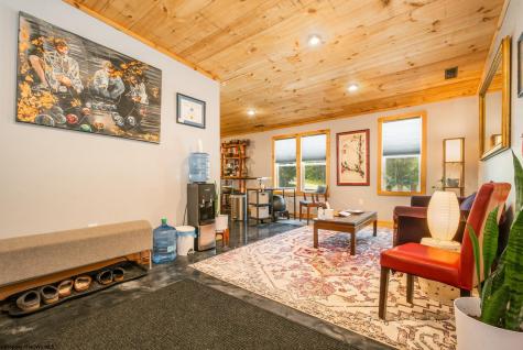 541 Spruce Street Thomas WV 26292