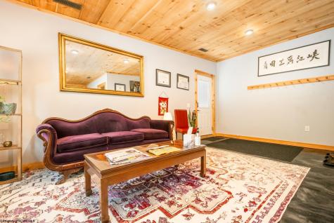 541 Spruce Street Thomas WV 26292