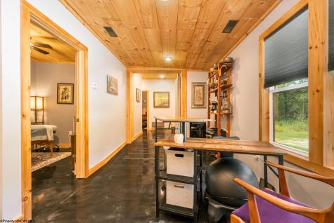 541 Spruce Street Thomas WV 26292