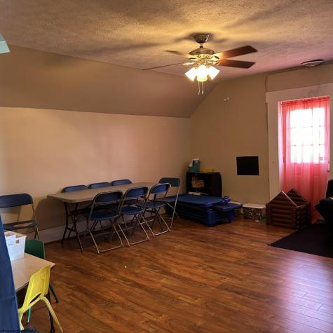 106 E High Street Kingwood WV 26537