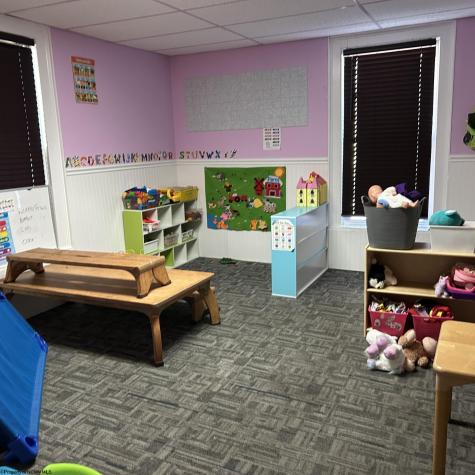 106 E High Street Kingwood WV 26537
