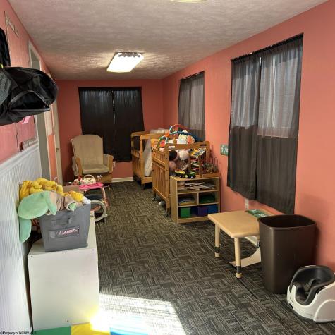 106 E High Street Kingwood WV 26537