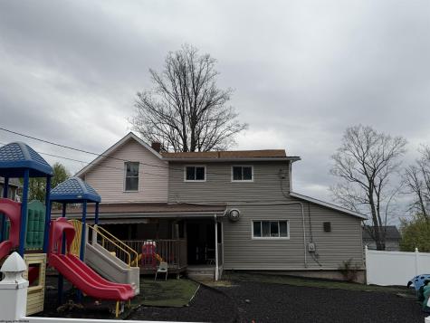 106 E High Street Kingwood WV 26537