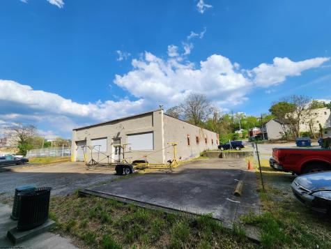 145 Clay Street Morgantown WV 26505