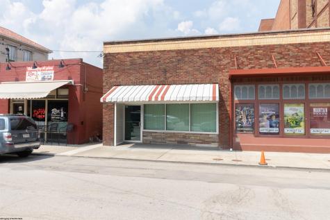 452 W Pike Street Clarksburg WV 26301