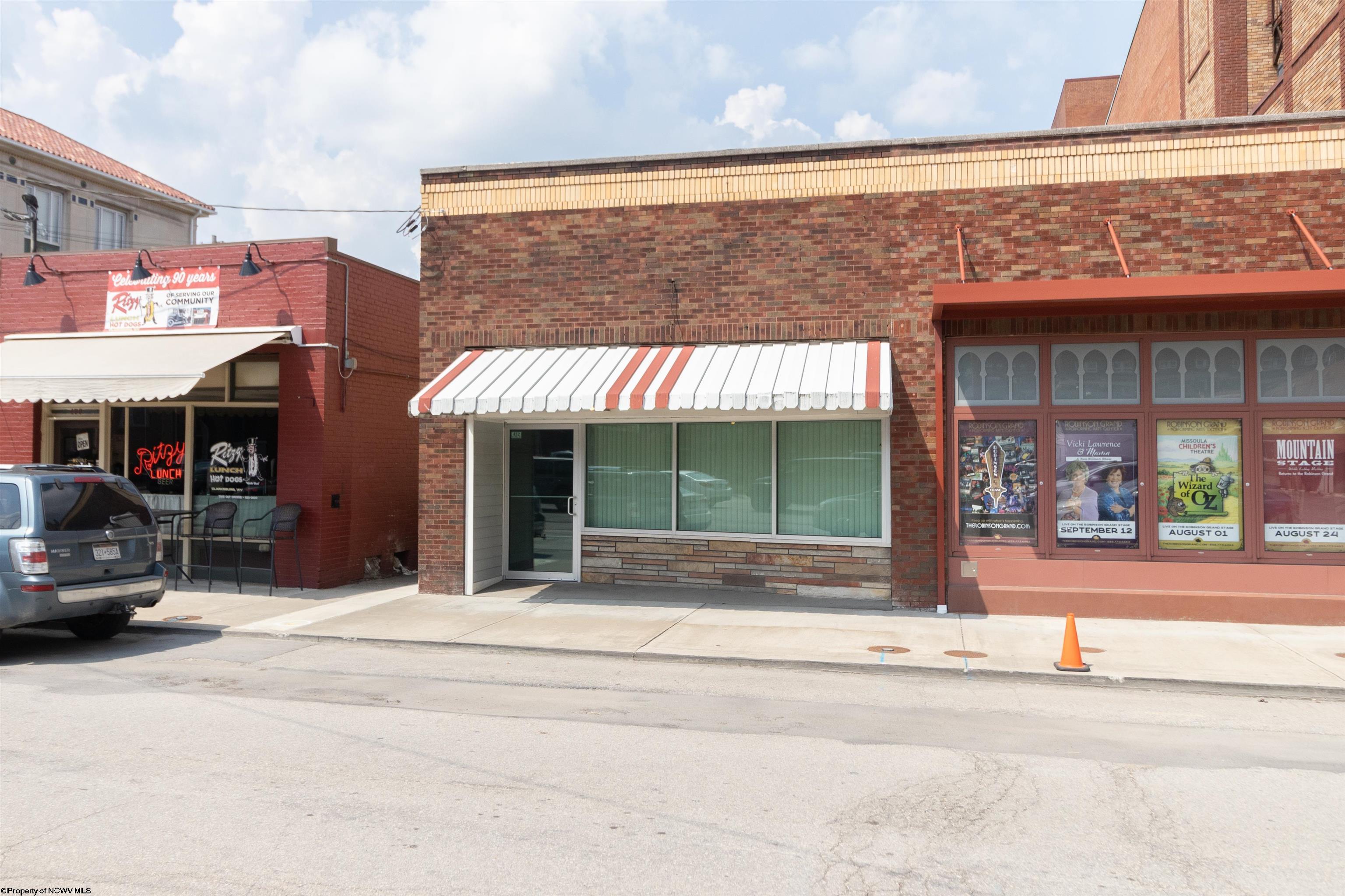 452 W Pike Street Clarksburg WV 26301