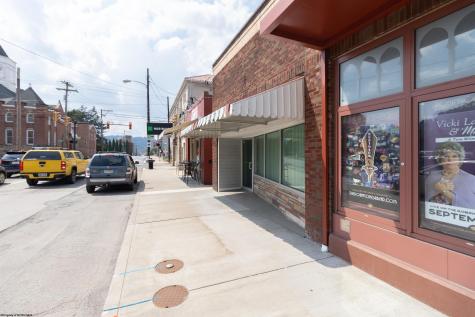 452 W Pike Street Clarksburg WV 26301