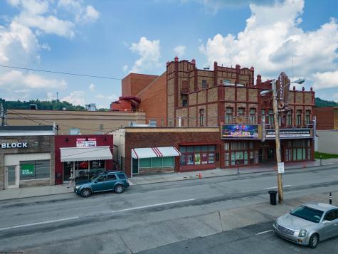 452 W Pike Street Clarksburg WV 26301