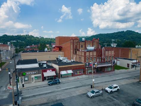 452 W Pike Street Clarksburg WV 26301