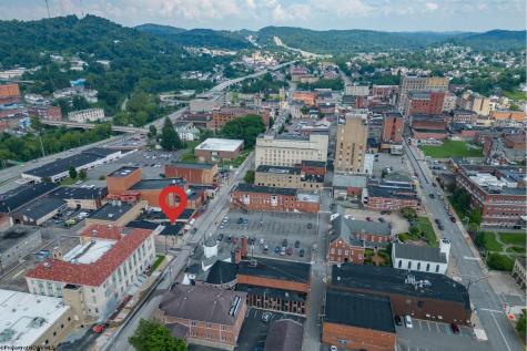 452 W Pike Street Clarksburg WV 26301