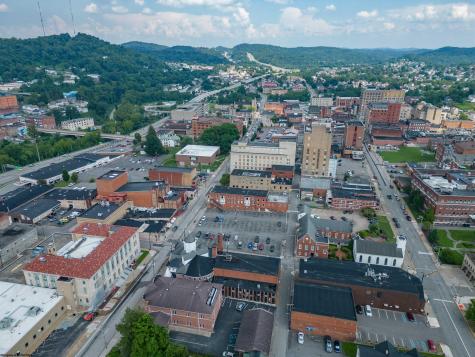 452 W Pike Street Clarksburg WV 26301