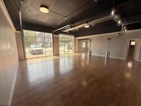 142 W Main Street Bridgeport WV 26330