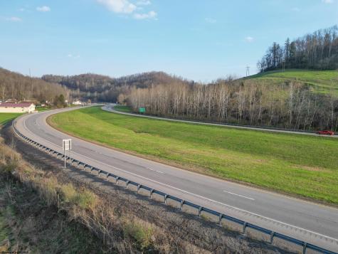 2774 Old Route 33 (RR) Horner WV 26372