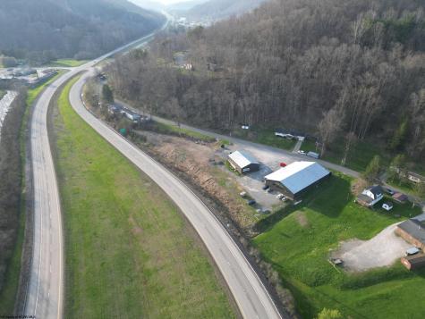 2774 Old Route 33 (RR) Horner WV 26372