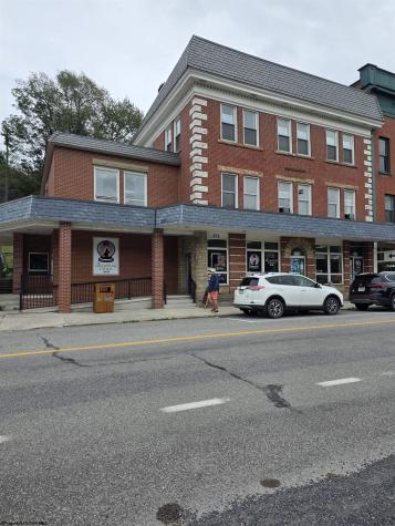 172 East Avenue Thomas WV 26292