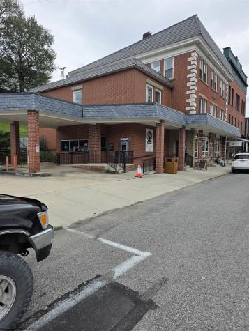 172 East Avenue Thomas WV 26292