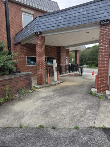 172 East Avenue Thomas WV 26292