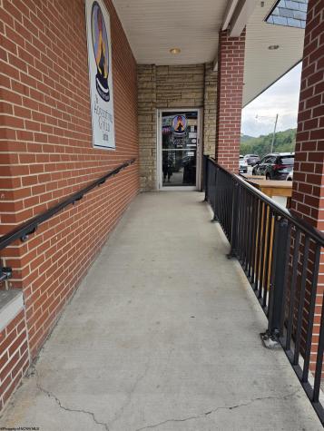 172 East Avenue Thomas WV 26292