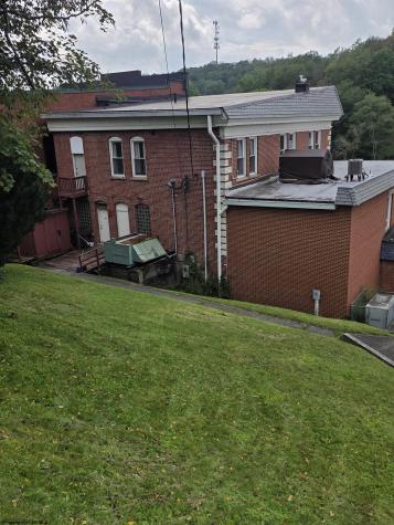 172 East Avenue Thomas WV 26292