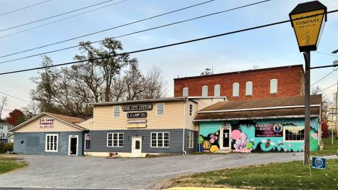 408 Boyers Avenue Morgantown WV 26505